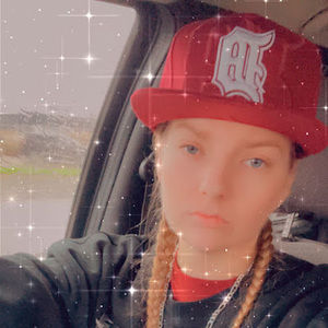 Meet your Posher, Veronica